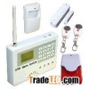 GSM HOME ALARM