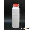 plastic shampoo bottle, cylindrical lotion bottles