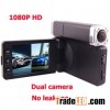 X5000 1080p night vision car camera recorder