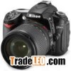 Nikon D7000 16.2MP DX-Format CMOS 18-105mm