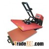New Style Auto-open drawer magnetic heat press machine