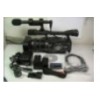 Sony DCR-SR220 4MP 60GB Hard Drive Handycam Camcorder