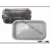 aluminum casseroles