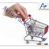 mini shopping cart