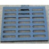 Medium Duty EN124 B125 Ductile cast iron Grill cover