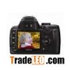 Nikon D60 10.2MP Digital SLR Camera
