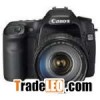 Canon EOS 40D 10.1MP Digital SLR Camera
