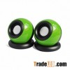 Magic ball speaker/Magic ball audio——Wholesale price  $2.4