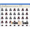 GPS 4 In 1 Slot LAN Game System