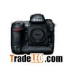 Nikon D3X FX Full-Frame Digital SLR Camera