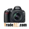 Nikon D3100