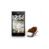 LG Optimus L7 P700