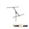 Pole Mounting System for 4-6 Panels