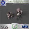 Hot sales RECO carbon steel self-clinching nuts with zinc