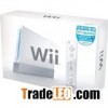 Nintendo Wii White Console