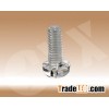 Pan head screw