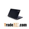 Acer TravelMate 8573T-6834 Timeline Notebook - Black