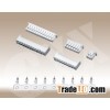pressure welding bar connector