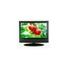 LCD TV set