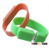 bracelet wristband usb flash drive