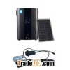SMIG solar energy system M1-150