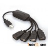 USB HUB(4-ports)