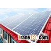 Pitched Roof Solar Racking System