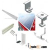 Sell 1.5KW Pitched Roof Mounting System