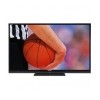 Sharp Aquos 60 " LED 1080p 240Hz HDTV LC-60LE633U