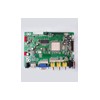 LCD monitor control board