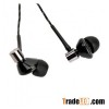 Stereo earphone with excellent sound quality