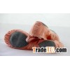Chacott pink split sole ballet shoes/dance shoe/dancewear
