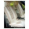 handmade car seat cushion