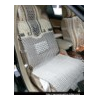 100% ice silk Hand made car seat cushion