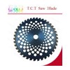 Circular Saw Blade For Cutting Grass