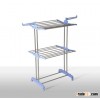 Stainless Steel Multifunctional Clothes Rack