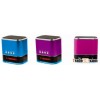 portable mini speaker,Multimedia,computer,Laptop,MP3,FM