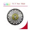 TCT saw blade for grass(9"-10",220mm-250mm,24/36/40/60T)