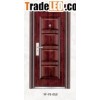 Stainless Steel Door