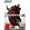 Prototype 2 - PC Cd Key