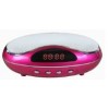Stereo portable speaker,computer multimedia speaker,MP3,USB