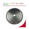 TCT Saw Blade For Cutting Aluminium
