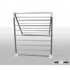 Stainless Steel Bathroom Towel Rack