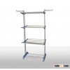 Multifunctional Clothes  Drying Rack