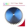 TCT Saw Blade For Wood And Aluminium