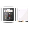 Tablet PC 8" Capacitive 2G (SIM) Dual Cameras Android 4.0