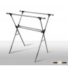 Stainless Steel Clothes Laundry Rack