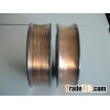 GAS-SHIELD WELDING WIRE
