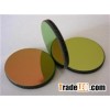 Flat Metallic Mirrors