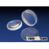 Barium Fluoride Plano-convex Spherical Lenses